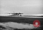 Image of B-47 Stratojet United Kingdom, 1953, second 41 stock footage video 65675068776