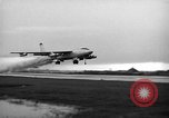 Image of B-47 Stratojet United Kingdom, 1953, second 42 stock footage video 65675068776