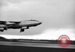 Image of B-47 Stratojet United Kingdom, 1953, second 43 stock footage video 65675068776