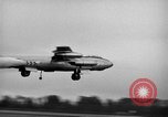 Image of B-47 Stratojet United Kingdom, 1953, second 44 stock footage video 65675068776