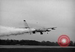 Image of B-47 Stratojet United Kingdom, 1953, second 45 stock footage video 65675068776