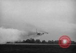 Image of B-47 Stratojet United Kingdom, 1953, second 47 stock footage video 65675068776