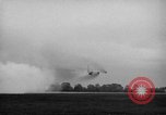 Image of B-47 Stratojet United Kingdom, 1953, second 48 stock footage video 65675068776