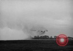 Image of B-47 Stratojet United Kingdom, 1953, second 49 stock footage video 65675068776