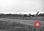 Image of B-47 Stratojet United Kingdom, 1953, second 51 stock footage video 65675068776