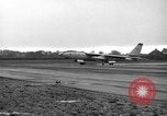 Image of B-47 Stratojet United Kingdom, 1953, second 52 stock footage video 65675068776