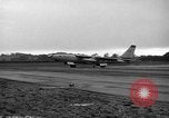 Image of B-47 Stratojet United Kingdom, 1953, second 55 stock footage video 65675068776