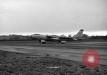 Image of B-47 Stratojet United Kingdom, 1953, second 56 stock footage video 65675068776