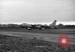 Image of B-47 Stratojet United Kingdom, 1953, second 57 stock footage video 65675068776