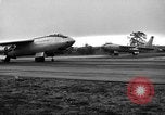 Image of B-47 Stratojet United Kingdom, 1953, second 58 stock footage video 65675068776