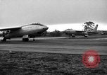 Image of B-47 Stratojet United Kingdom, 1953, second 59 stock footage video 65675068776