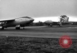 Image of B-47 Stratojet United Kingdom, 1953, second 60 stock footage video 65675068776