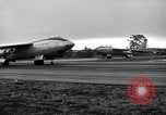 Image of B-47 Stratojet United Kingdom, 1953, second 61 stock footage video 65675068776