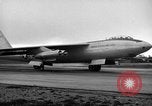 Image of B-47 Stratojet United Kingdom, 1953, second 62 stock footage video 65675068776