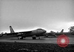 Immagine di B-47 Stratojets Regno Unito, 1953, secondo 5 filmato di repertorio 65675068777