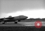 Immagine di B-47 Stratojets Regno Unito, 1953, secondo 8 filmato di repertorio 65675068777