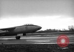 Immagine di B-47 Stratojets Regno Unito, 1953, secondo 9 filmato di repertorio 65675068777