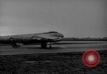 Immagine di B-47 Stratojets Regno Unito, 1953, secondo 14 filmato di repertorio 65675068777