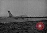 Immagine di B-47 Stratojets Regno Unito, 1953, secondo 16 filmato di repertorio 65675068777