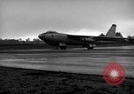 Immagine di B-47 Stratojets Regno Unito, 1953, secondo 18 filmato di repertorio 65675068777