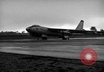 Immagine di B-47 Stratojets Regno Unito, 1953, secondo 19 filmato di repertorio 65675068777