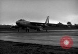 Immagine di B-47 Stratojets Regno Unito, 1953, secondo 21 filmato di repertorio 65675068777