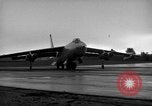 Immagine di B-47 Stratojets Regno Unito, 1953, secondo 25 filmato di repertorio 65675068777
