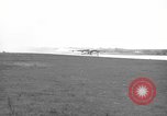 Immagine di B-47 Stratojets Regno Unito, 1953, secondo 30 filmato di repertorio 65675068777