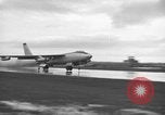 Immagine di B-47 Stratojets Regno Unito, 1953, secondo 34 filmato di repertorio 65675068777