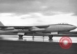 Immagine di B-47 Stratojets Regno Unito, 1953, secondo 35 filmato di repertorio 65675068777