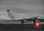Immagine di B-47 Stratojets Regno Unito, 1953, secondo 36 filmato di repertorio 65675068777