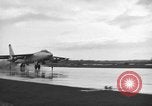 Immagine di B-47 Stratojets Regno Unito, 1953, secondo 50 filmato di repertorio 65675068777