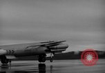 Immagine di B-47 Stratojets Regno Unito, 1953, secondo 52 filmato di repertorio 65675068777