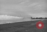 Immagine di B-47 Stratojets Regno Unito, 1953, secondo 54 filmato di repertorio 65675068777