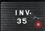 Immagine di Ottantaduesima Airborne Division Saint Marcouf Francia, 1944, secondo 1 filmato di repertorio 65675068778