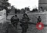 Immagine di Ottantaduesima Airborne Division Saint Marcouf Francia, 1944, secondo 5 filmato di repertorio 65675068778