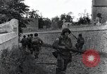 Immagine di Ottantaduesima Airborne Division Saint Marcouf Francia, 1944, secondo 8 filmato di repertorio 65675068778