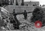 Immagine di Ottantaduesima Airborne Division Saint Marcouf Francia, 1944, secondo 10 filmato di repertorio 65675068778