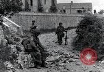 Immagine di Ottantaduesima Airborne Division Saint Marcouf Francia, 1944, secondo 12 filmato di repertorio 65675068778