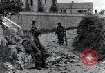 Immagine di Ottantaduesima Airborne Division Saint Marcouf Francia, 1944, secondo 13 filmato di repertorio 65675068778