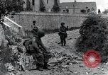 Immagine di Ottantaduesima Airborne Division Saint Marcouf Francia, 1944, secondo 14 filmato di repertorio 65675068778