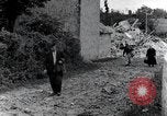 Immagine di Ottantaduesima Airborne Division Saint Marcouf Francia, 1944, secondo 15 filmato di repertorio 65675068778