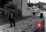 Immagine di Ottantaduesima Airborne Division Saint Marcouf Francia, 1944, secondo 16 filmato di repertorio 65675068778