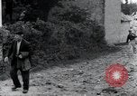 Immagine di Ottantaduesima Airborne Division Saint Marcouf Francia, 1944, secondo 20 filmato di repertorio 65675068778