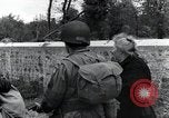Immagine di Ottantaduesima Airborne Division Saint Marcouf Francia, 1944, secondo 24 filmato di repertorio 65675068778