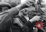 Immagine di Ottantaduesima Airborne Division Saint Marcouf Francia, 1944, secondo 30 filmato di repertorio 65675068778