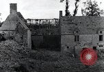 Immagine di Ottantaduesima Airborne Division Saint Marcouf Francia, 1944, secondo 36 filmato di repertorio 65675068778