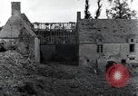 Immagine di Ottantaduesima Airborne Division Saint Marcouf Francia, 1944, secondo 38 filmato di repertorio 65675068778