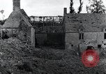 Immagine di Ottantaduesima Airborne Division Saint Marcouf Francia, 1944, secondo 39 filmato di repertorio 65675068778