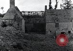 Immagine di Ottantaduesima Airborne Division Saint Marcouf Francia, 1944, secondo 40 filmato di repertorio 65675068778